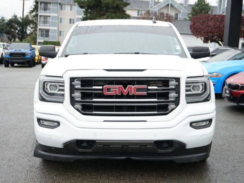 Used 2018 GMC Sierra 1500 SLT image 9