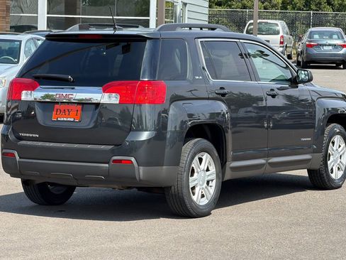 Used 2014 GMC Terrain SLE FWD image 5
