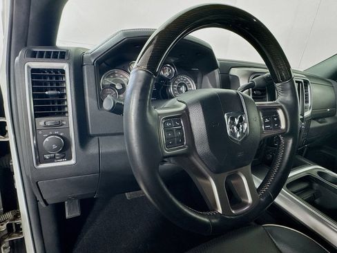 Used 2018 RAM 3500 Laramie Longhorn AWD/4WD image 12