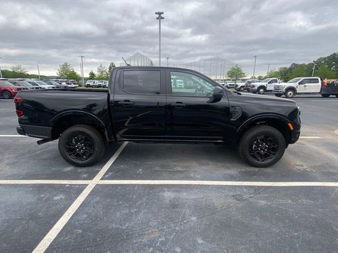 New 2026 Ford Ranger XLT RWD image 8