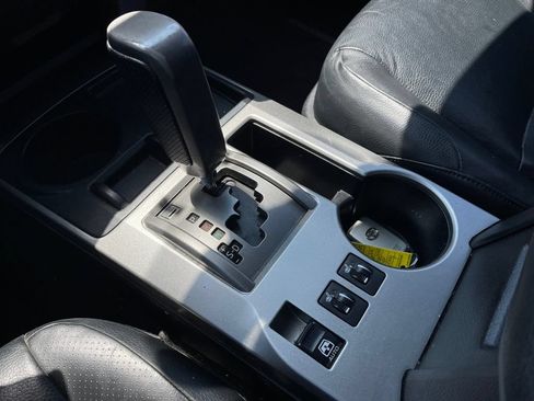 Used 2011 Toyota 4Runner Limited RWD image 28