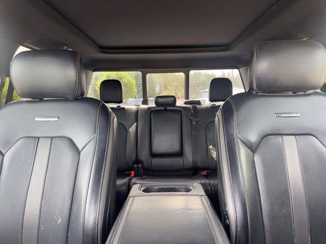 Used 2019 Ford F350 Platinum w/ Platinum Ultimate Package AWD/4WD image 29