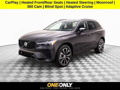 Used 2025 Volvo XC60 B5 Plus