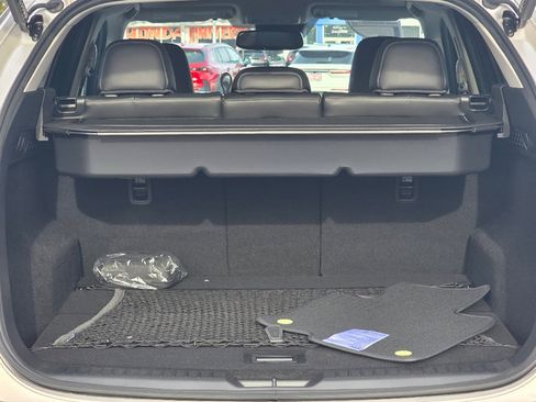 New 2025 MAZDA CX-5 AWD 2.5 S w/ Premium Plus Pkg image 4