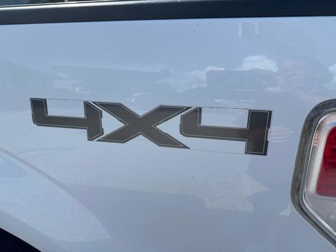Used 2014 Ford F150 XL w/ Equipment Group 101A Mid AWD/4WD image 15