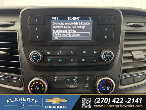 Used 2021 Ford Transit 250 Low Roof AWD image 27