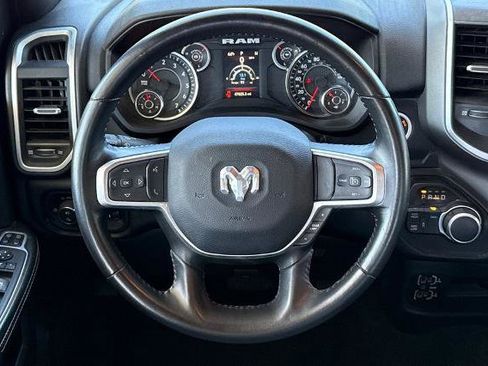Used 2024 RAM 2500 Big Horn AWD/4WD image 21