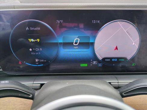 Used 2020 Mercedes-Benz GLS 450 4MATIC image 11