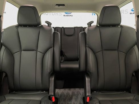 New 2026 Subaru Ascent Premium AWD/4WD image 14