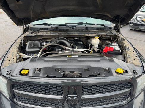 Used 2019 RAM 1500 Express w/ Wheel & Sound Group AWD/4WD image 23