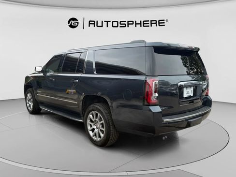 Used 2019 GMC Yukon XL Denali RWD image 7