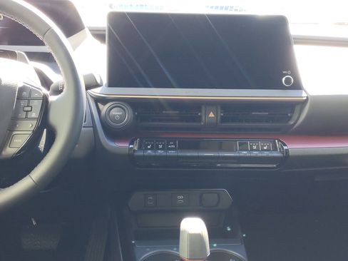 New 2026 Toyota Prius Plug-In Hybrid image 13