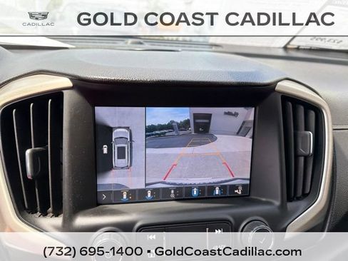 Used 2020 GMC Terrain Denali w/ Denali Premium Package AWD/4WD image 22