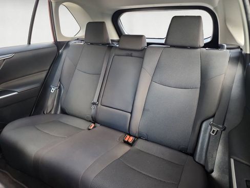 Certified 2022 Toyota RAV4 LE image 13