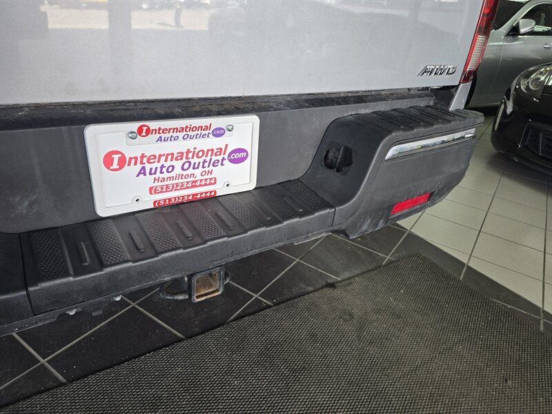 Used 2019 Honda Ridgeline Sport image 26