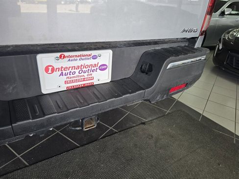 Used 2019 Honda Ridgeline Sport image 26