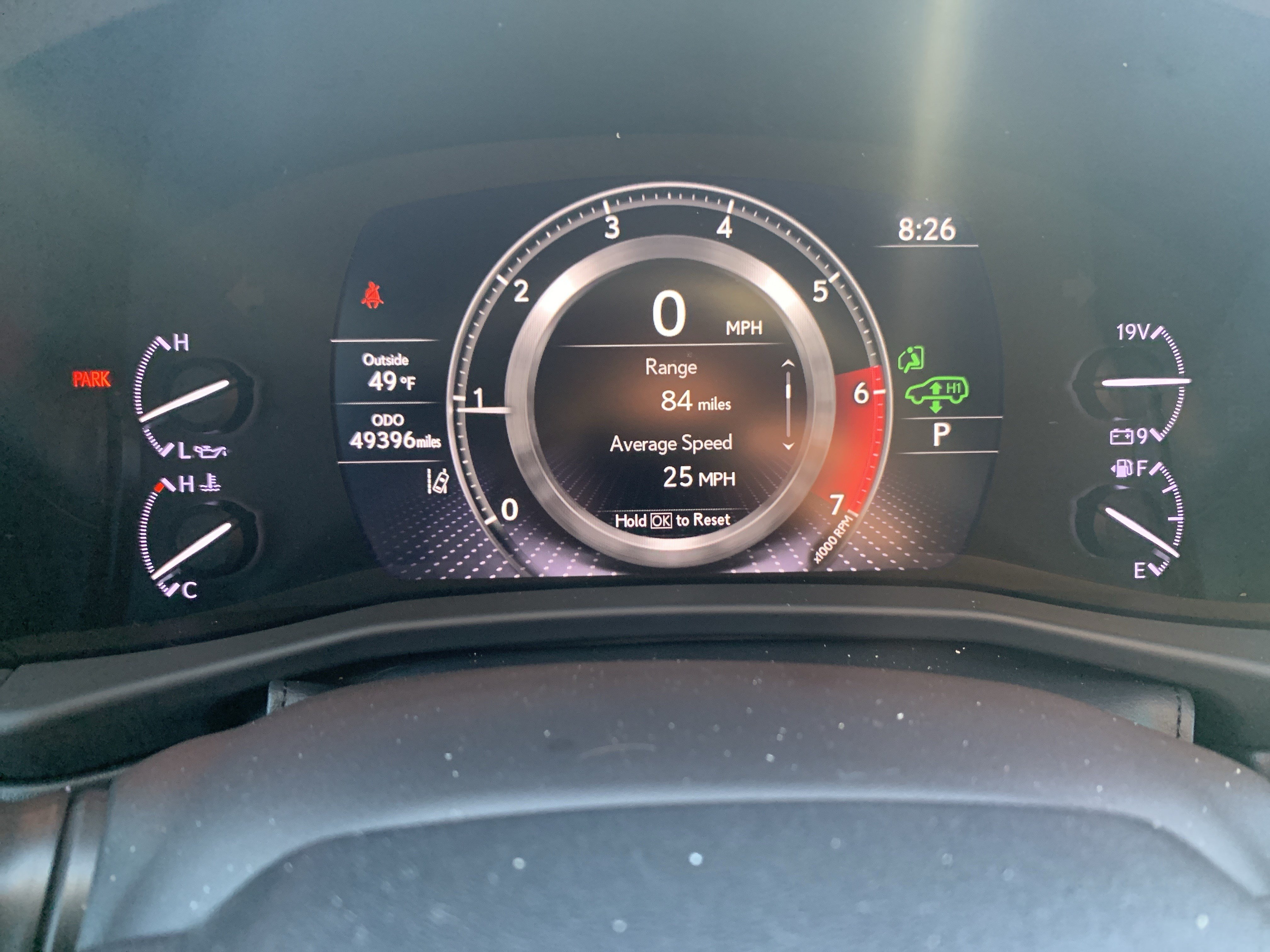 Used 2022 Lexus LX 600 4WD w/ Accessory Package (Z1) image 21