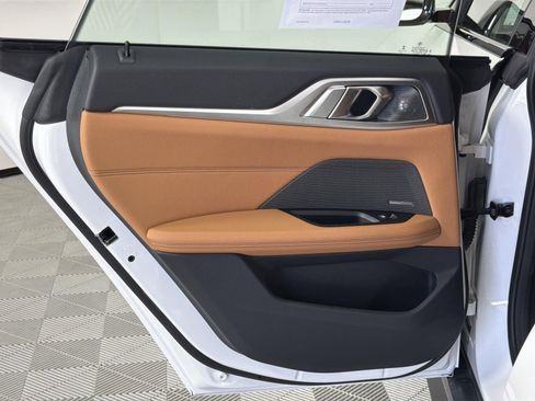 Used 2023 BMW i4 eDrive35 image 26