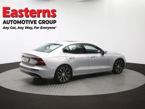 Used 2023 Volvo S60 T8 Plus AWD/4WD image 42