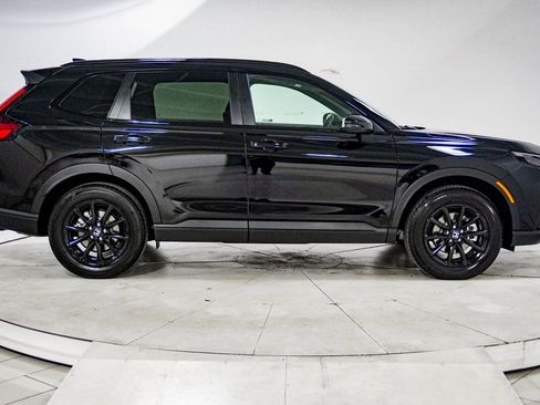 Certified 2026 Honda CR-V Sport-L image 12