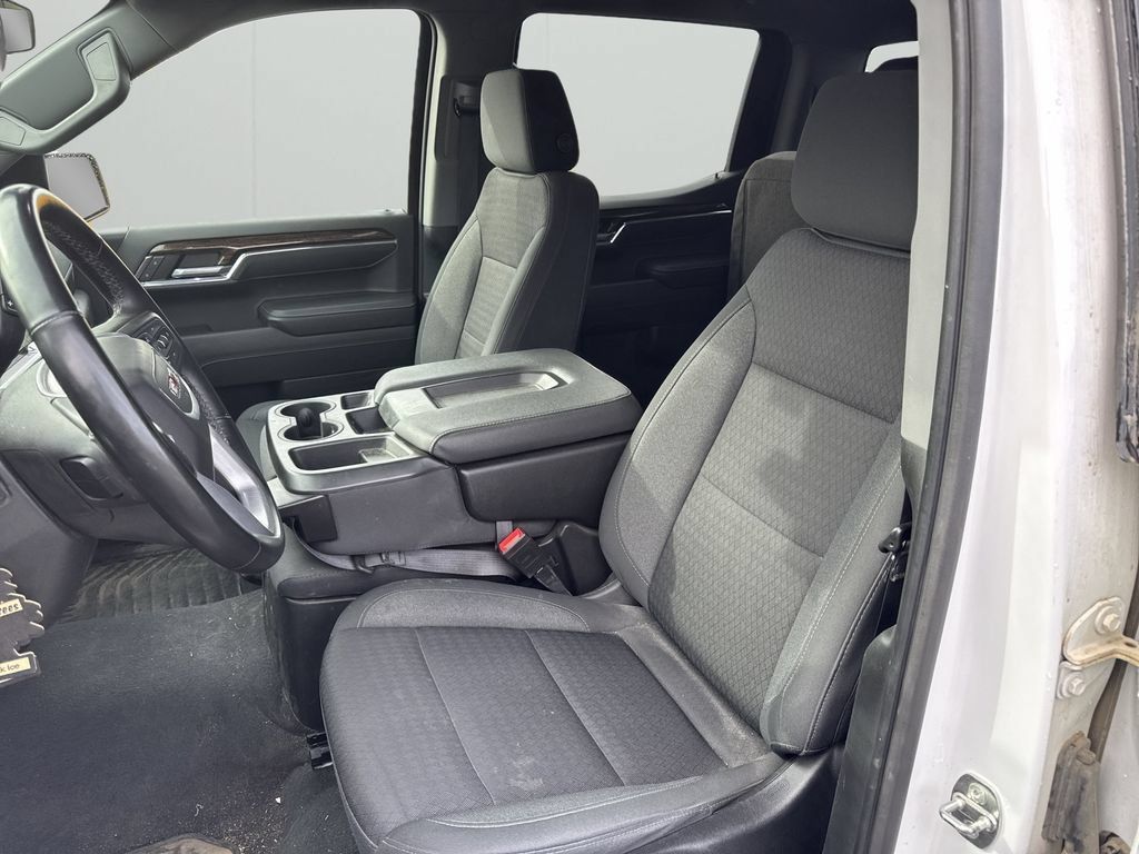 Used 2023 GMC Sierra 1500 SLE AWD/4WD image 11