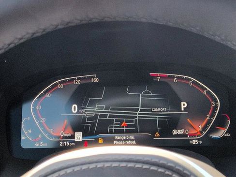 New 2026 BMW 840i xDrive AWD/4WD image 11