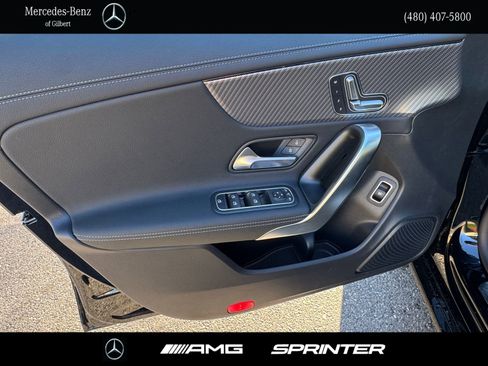 New 2026 Mercedes-Benz CLA 250 image 10