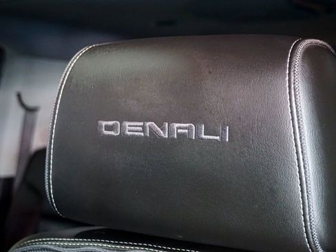 Used 2018 GMC Yukon XL Denali w/ Open Road Package image 77