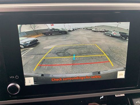 New 2025 Toyota Tundra SR5 image 20