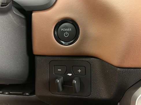 New 2026 Toyota Tundra 1794 Edition AWD/4WD image 20
