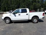 Used 2004 Ford F150 4x4 SuperCrew image 3