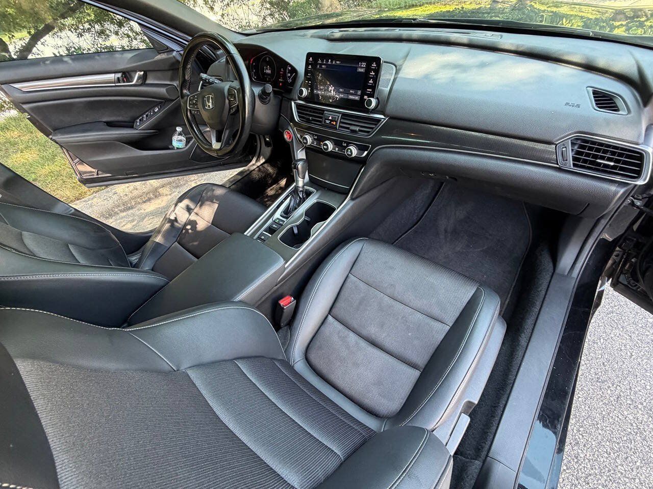 Used 2022 Honda Accord Sport image 34
