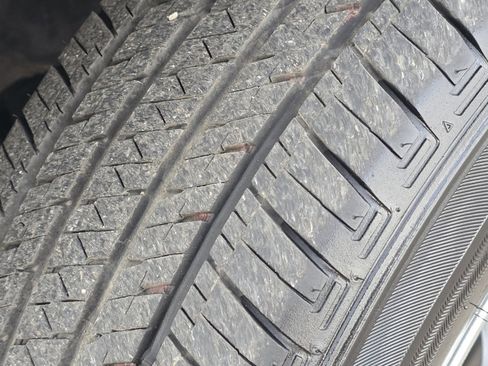 Used 2024 Honda CR-V EX-L image 18