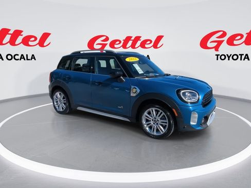 Used 2022 MINI Cooper Countryman SE image 2