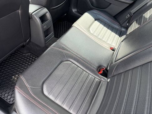 Used 2017 Volkswagen Jetta GLI FWD image 22