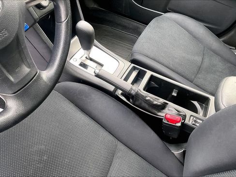 Used 2014 Subaru Impreza 2.0i Premium w/ Popular Package #1 AWD/4WD image 16