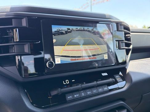 New 2026 Toyota Tundra SR5 AWD/4WD image 29