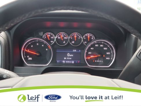 Used 2023 Chevrolet Silverado 2500 LT w/ Convenience Package image 20