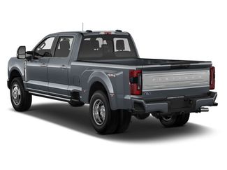 Used 2024 Ford F350 Platinum w/ FX4 Off-Road Package video 2