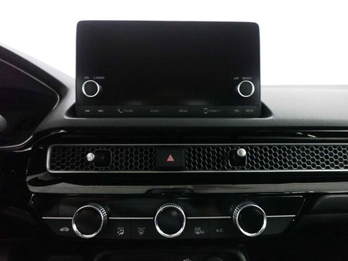 Certified 2023 Honda Civic EX-L image 21
