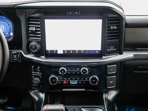 Used 2025 Ford F150 Raptor image 11