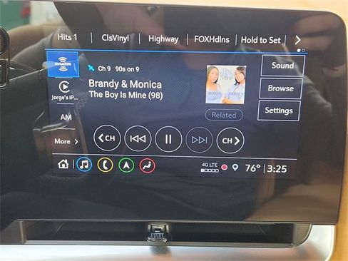 Used 2023 Chevrolet Corvette Stingray Premium Conv w/ Z51 Performance Package image 13