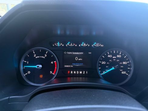 Used 2019 Ford F350 XL w/ STX Appearance Package AWD/4WD image 47