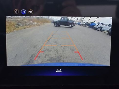 New 2026 Chevrolet Equinox LT w/ LPO, Floor Liner Package image 32