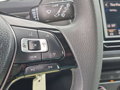 Used 2020 Volkswagen Tiguan S FWD image 19