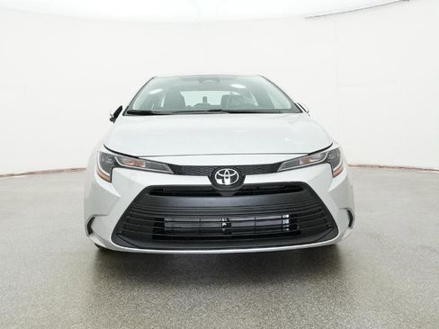 New 2026 Toyota Corolla LE image 31
