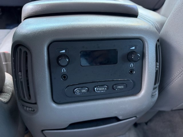 Used 2003 GMC Sierra 2500 4x4 Crew Cab HD image 21