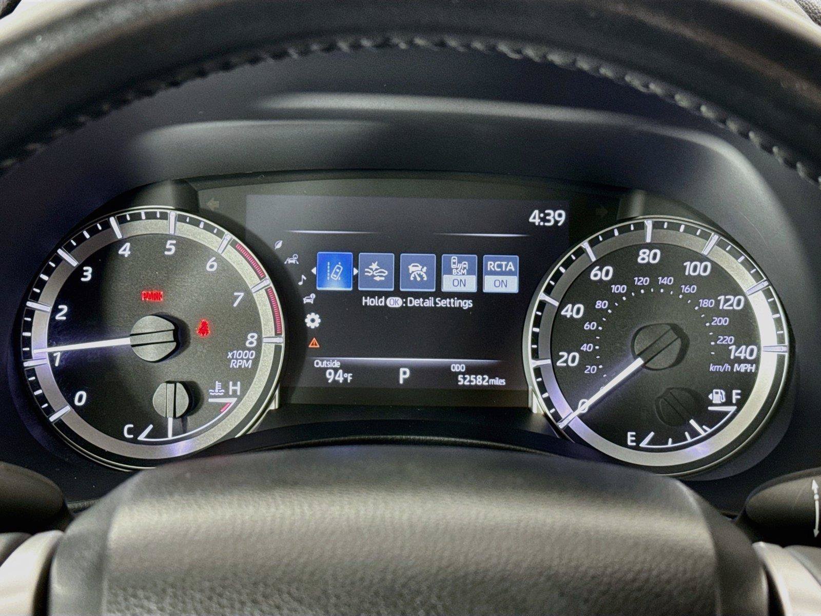 Certified 2023 Toyota Highlander XLE FWD image 20