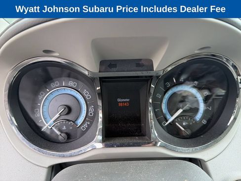 Used 2012 Buick LaCrosse Premium FWD image 22