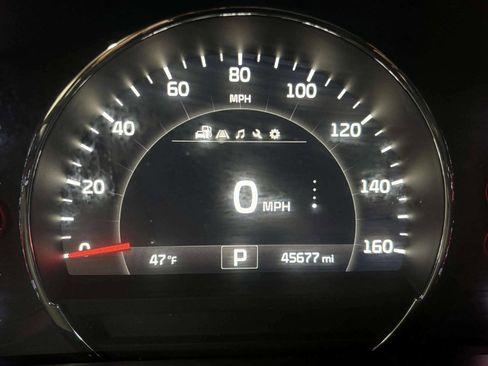 Used 2018 Kia Sorento EX w/ EX Advanced Touring Package image 39